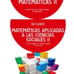 Libro Resuelto de Matemáticas 2 Bachillerato Anaya para descargar en PDF