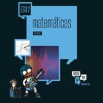 portada del Solucionario Matemáticas 2 ESO Edelvives